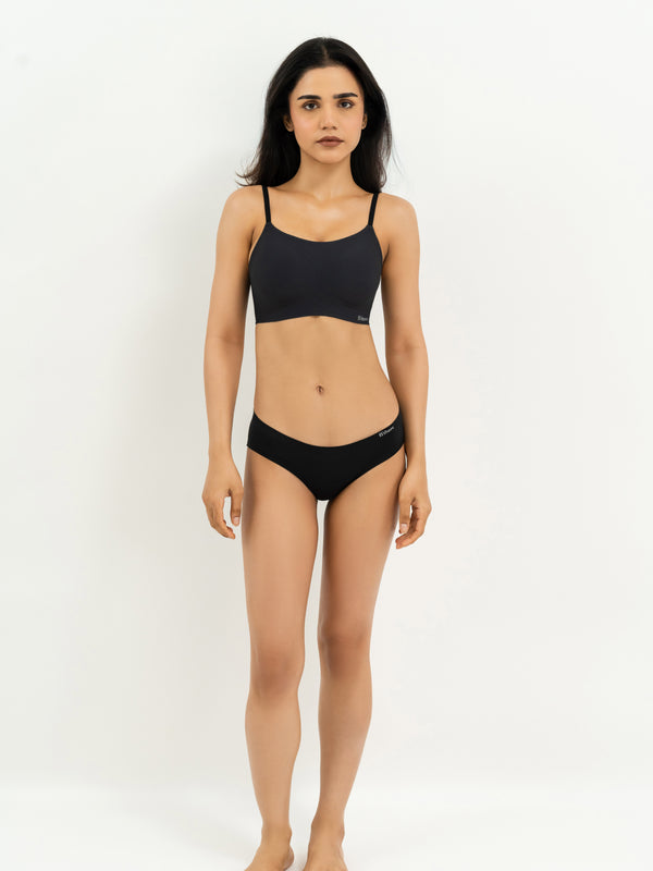 Scoop Seamless Bra
