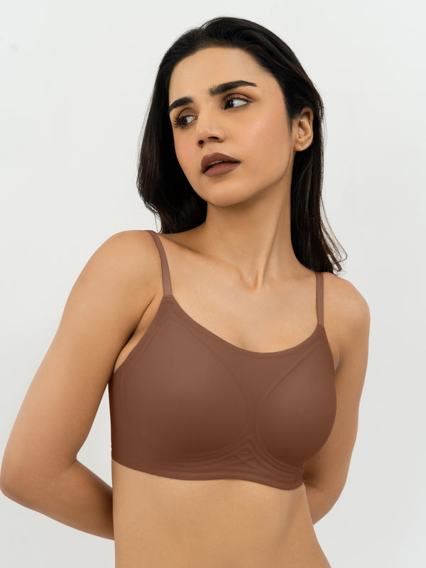 Scoop Seamless Bra