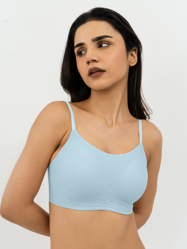 Scoop Seamless Bra