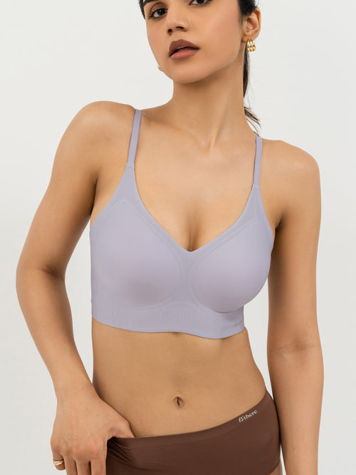 Everyday Support Seamless Bra