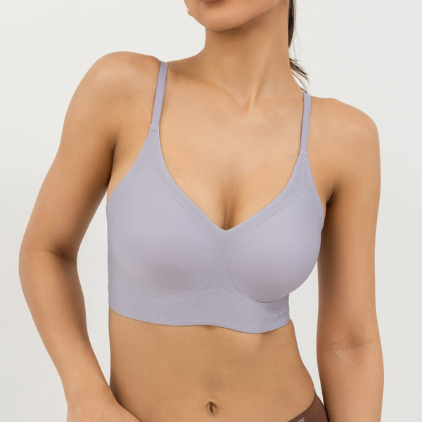 Everyday Support Seamless Bra