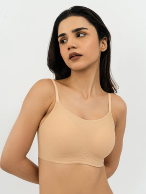 Scoop Seamless Bra