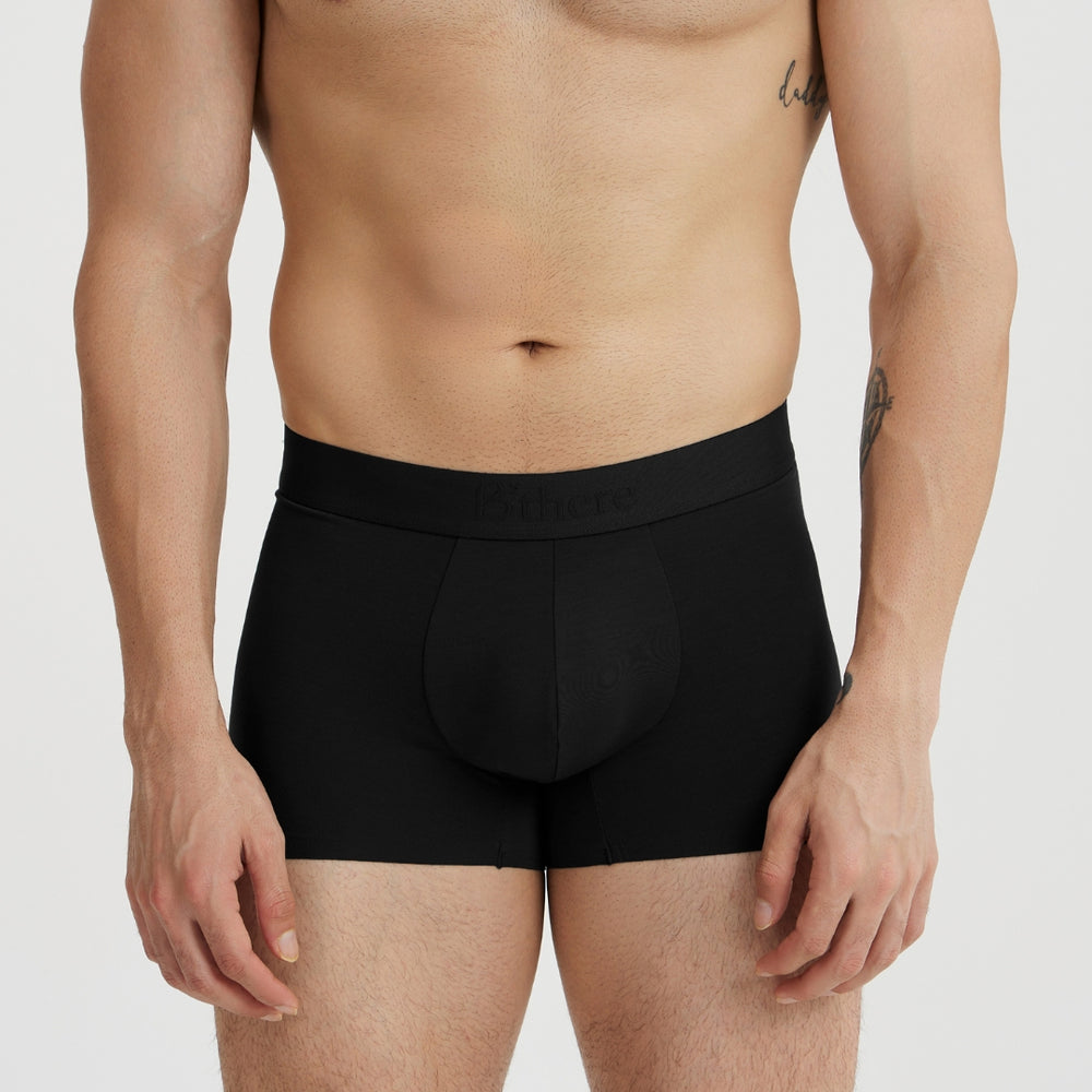Bestseller 2-Pack Trunks (Black)