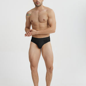 Bestseller 2-Pack Briefs (Black)