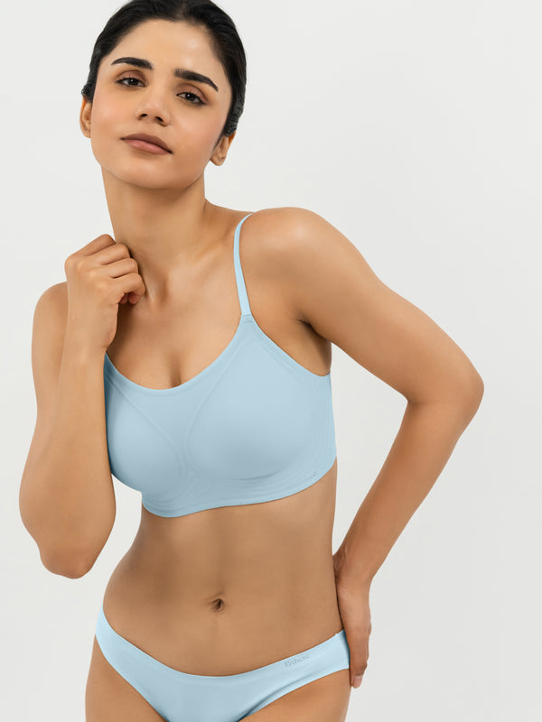 Scoop Seamless Bra