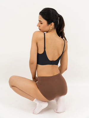 Everyday Support Seamless Bra