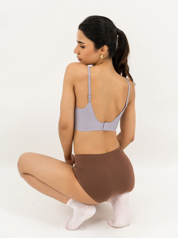 Everyday Support Seamless Bra