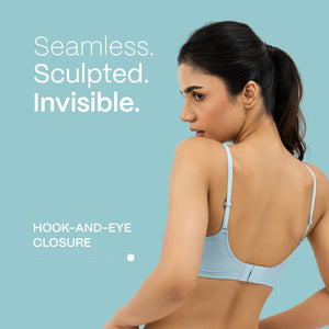 Scoop Seamless Bra