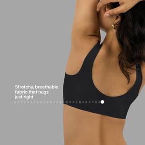 Essential Seamless Bralette