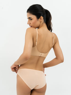 Scoop Seamless Bra