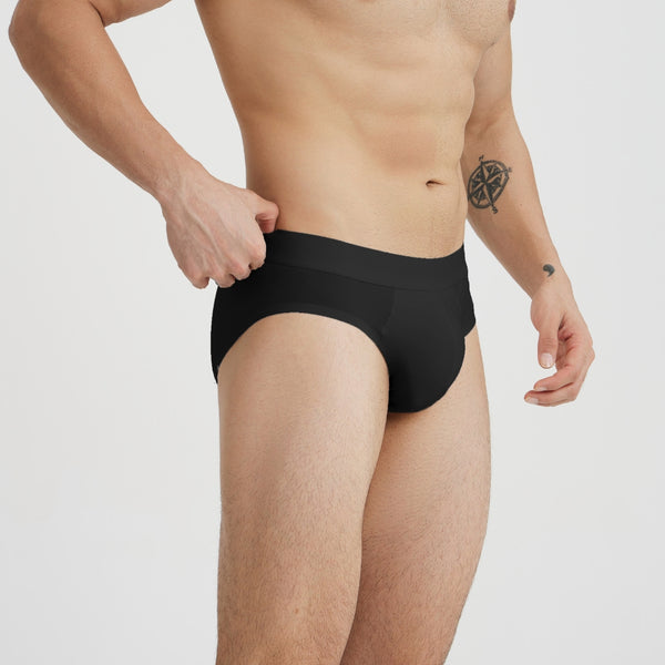 Seamless Modern Modal Brief