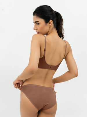 Scoop Seamless Bra