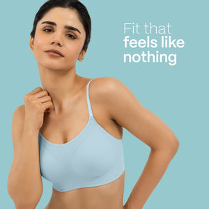Scoop Seamless Bra