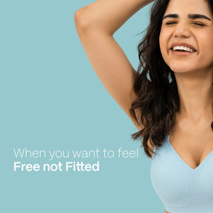 Essential Seamless Bralette