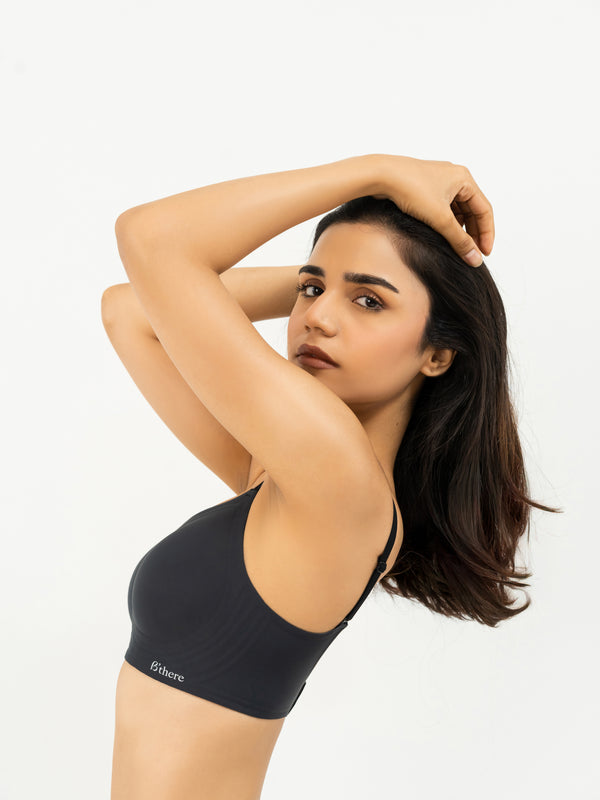 Scoop Seamless Bra