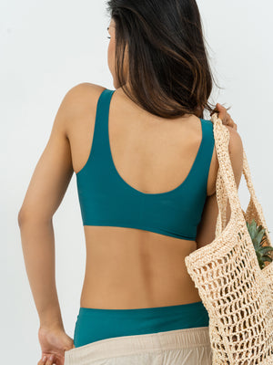 Essential Seamless Bralette