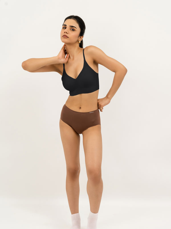 Everyday Support Seamless Bra