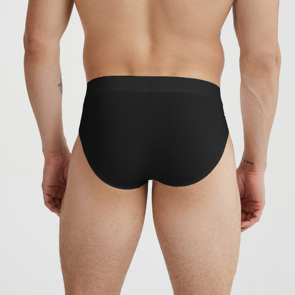 Seamless Modern Modal Brief