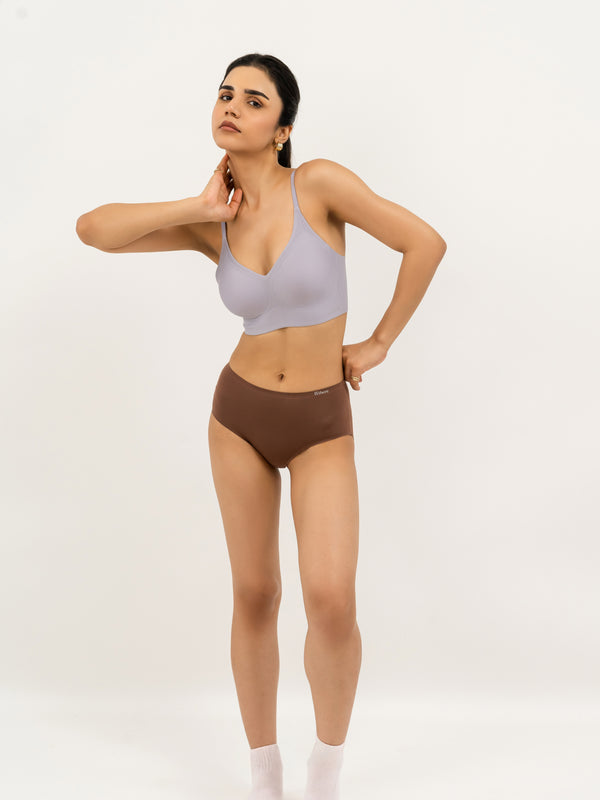 Everyday Support Seamless Bra