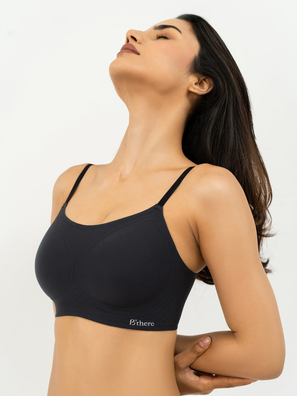Scoop Seamless Bra