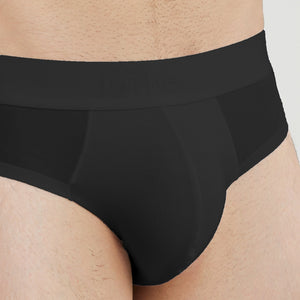 Seamless Modern Modal Brief