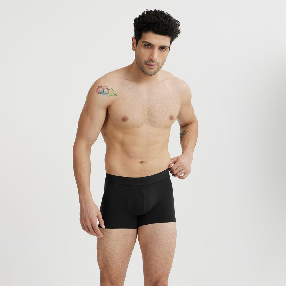Bestseller 2-Pack Trunks (Black)