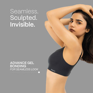 Scoop Seamless Bra
