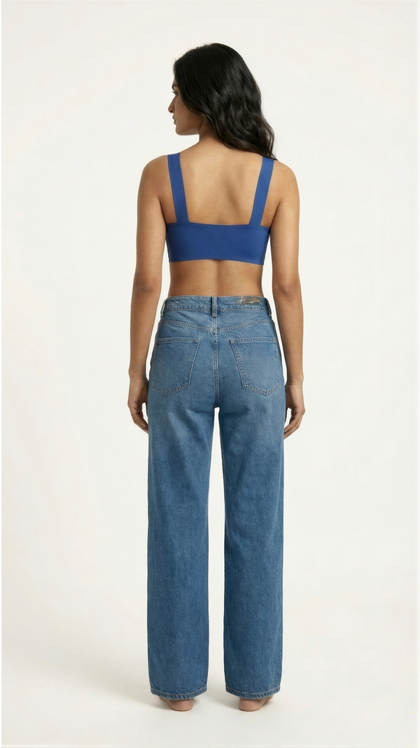 Cloud Seamless Bralette