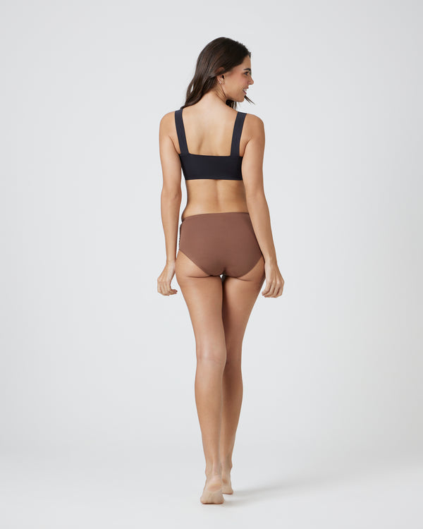 Cloud Seamless Bralette