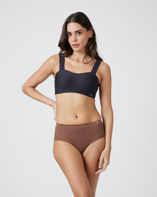 Cloud Seamless Bralette