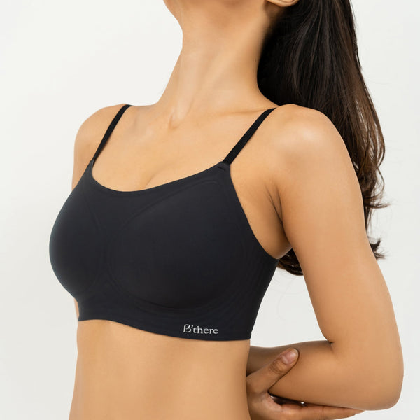 Scoop Seamless Bra