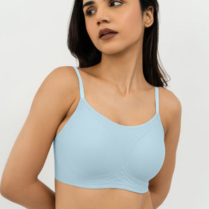 Scoop Seamless Bra