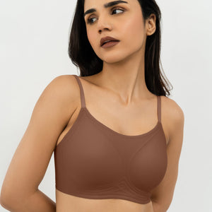 Scoop Seamless Bra