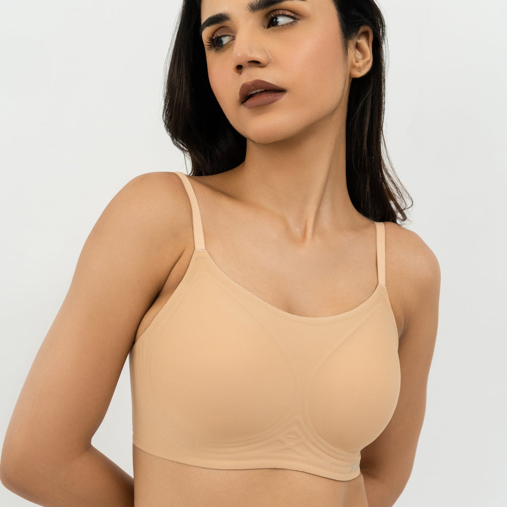 Scoop Seamless Bra