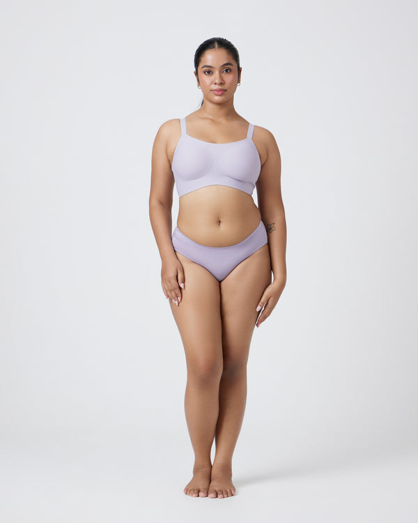 Scoop Seamless Bra