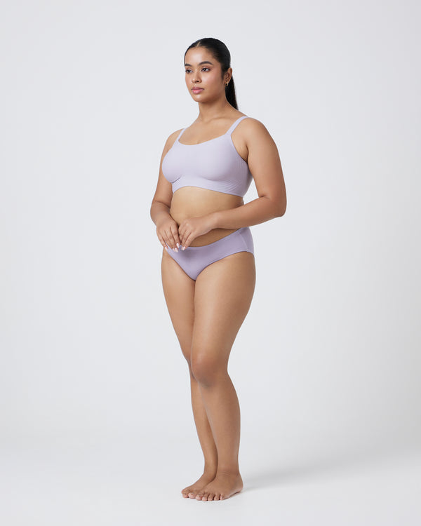 Scoop Seamless Bra