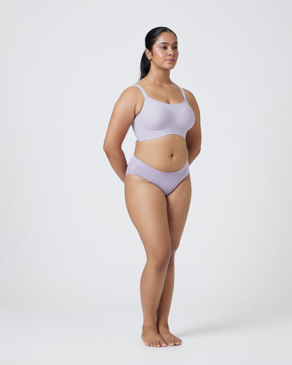 Scoop Seamless Bra