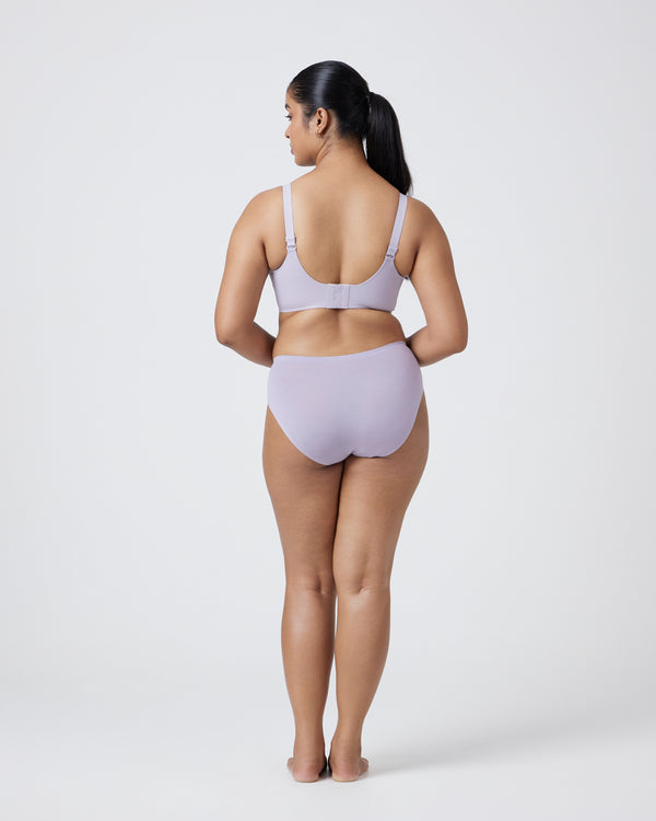 Scoop Seamless Bra