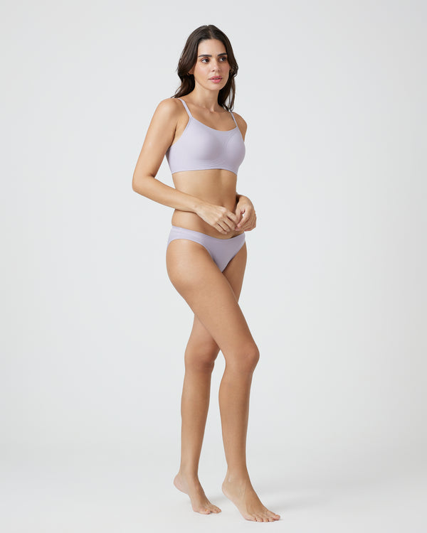 Scoop Seamless Bra