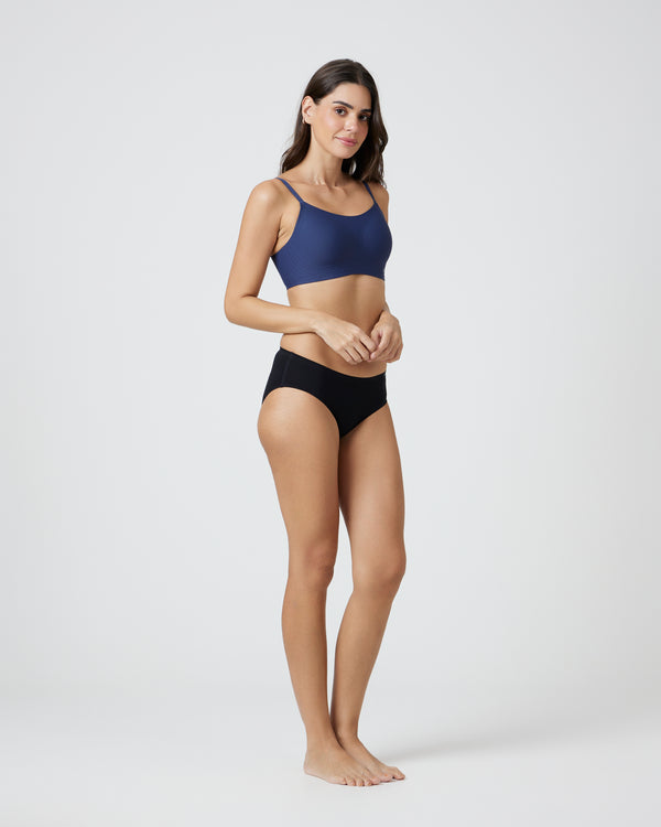 Scoop Seamless Bra