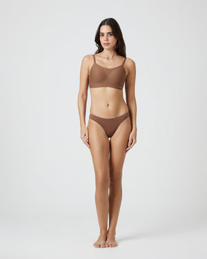 Scoop Seamless Bra