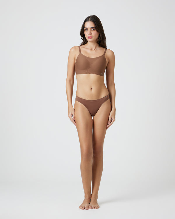 Scoop Seamless Bra