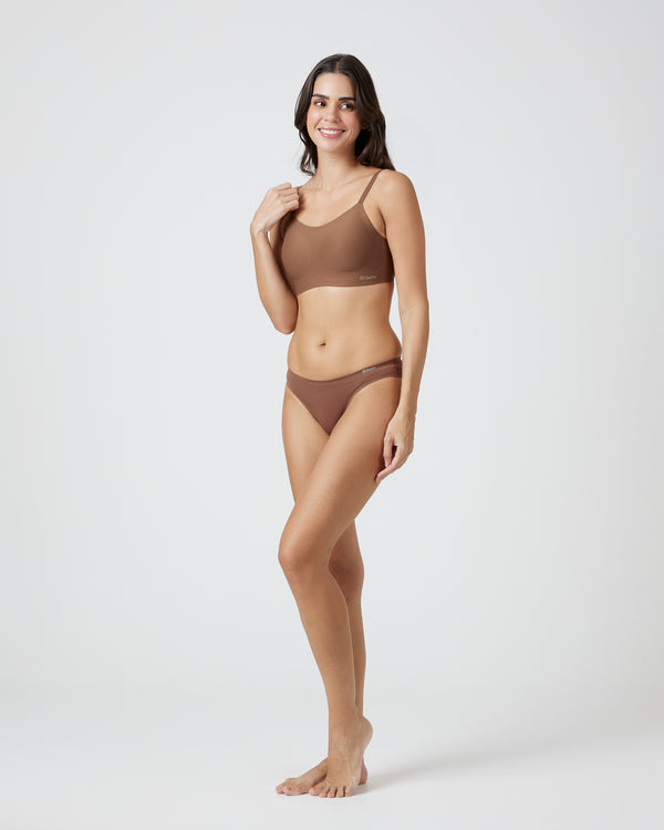 Scoop Seamless Bra