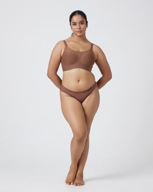 Scoop Seamless Bra