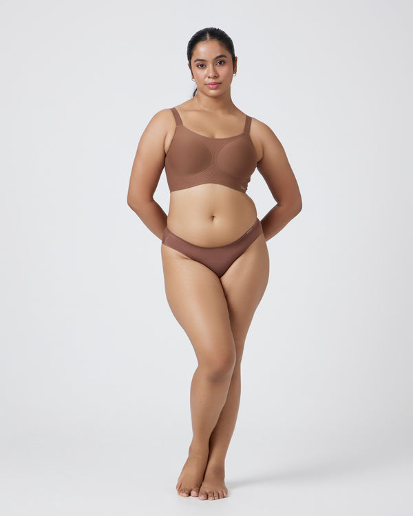 Scoop Seamless Bra