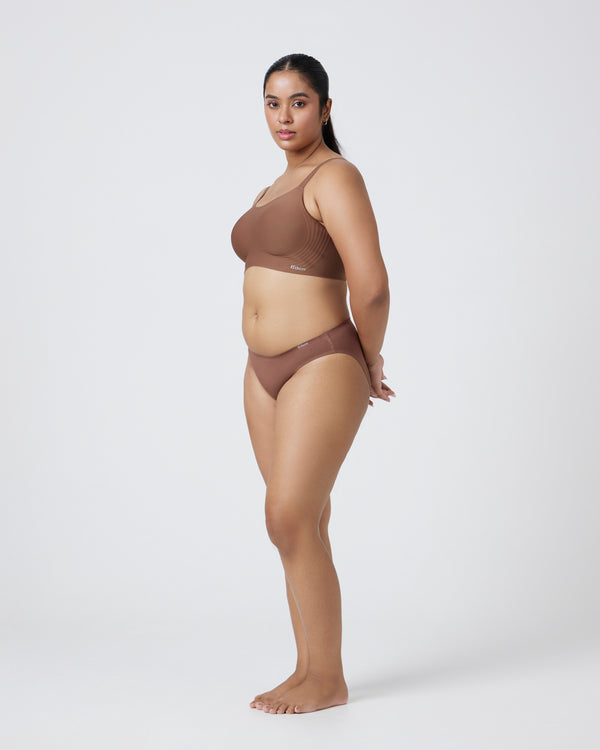 Scoop Seamless Bra