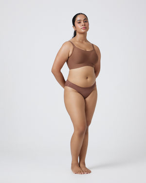 Scoop Seamless Bra