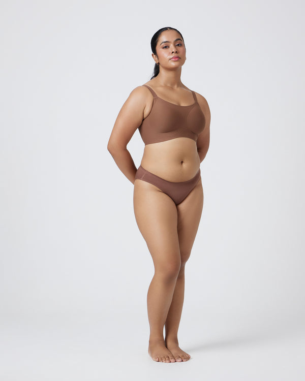 Scoop Seamless Bra