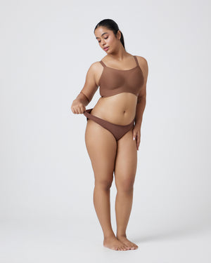 Scoop Seamless Bra