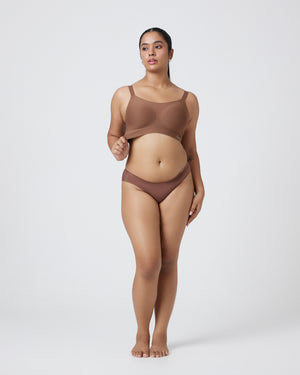 Scoop Seamless Bra